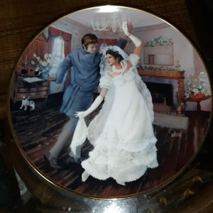 Portraits of American Brides. Rebecca (SKU 1506)